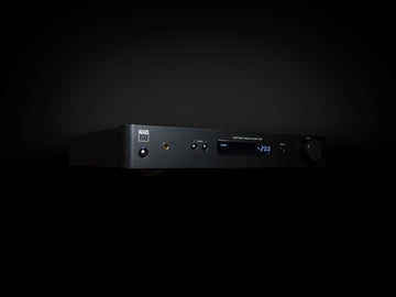 NAD C 338 | Amplificateur intégré hybride