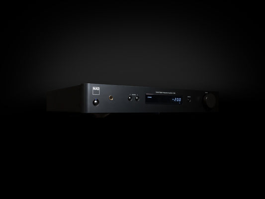 NAD C 338 | Amplificateur intégré hybride