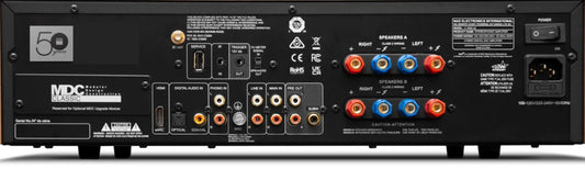 NAD C 3050 | Amplificateur stéréophonique