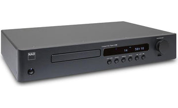 Nad C 568 | Lecteur CD