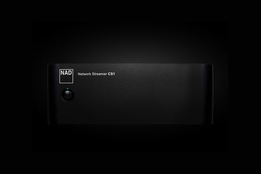 NAD CS1 Endpoint Network Streamer