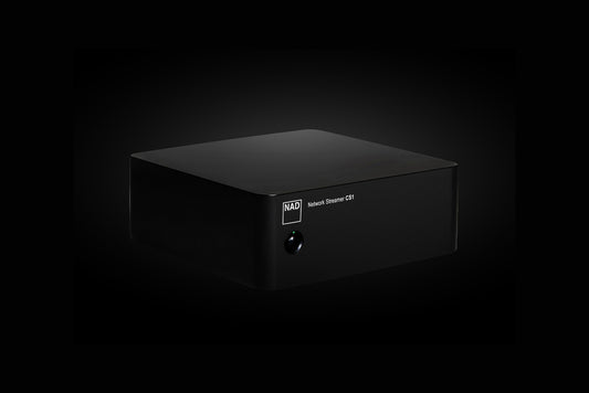 NAD CS1 Endpoint Network Streamer