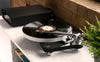 Rega Naia, la platine vinyle Rega ultime / Avec ou sans cellule Aphelion 2