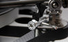 Bras de lecture de référence Rega RB Titanium TA-RB-TITANIUM-RET