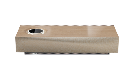 Naim Mu-so Wood Edition Wireless Music System