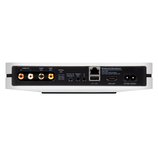 Bluesound Node Lecteur de musique haute performance