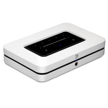 Bluesound Node Performance Music Streamer