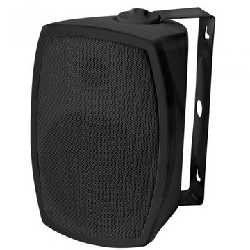 Omage GR404 Black Indoor Outdoor Speakers (Pair)