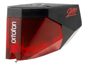 Ortofon 2M Rouge