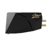 Cartouche Ortofon 2MR noire (corps mince)
