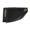Cartouche Ortofon 2MR noire (corps mince)