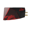 Cellule rouge Ortofon 2MR pour platine vinyle Rega