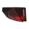 Cellule rouge Ortofon 2MR pour platine vinyle Rega