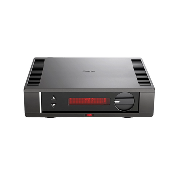 Rega Osiris Reference Integrated Amplifier AMP-OSIRIS