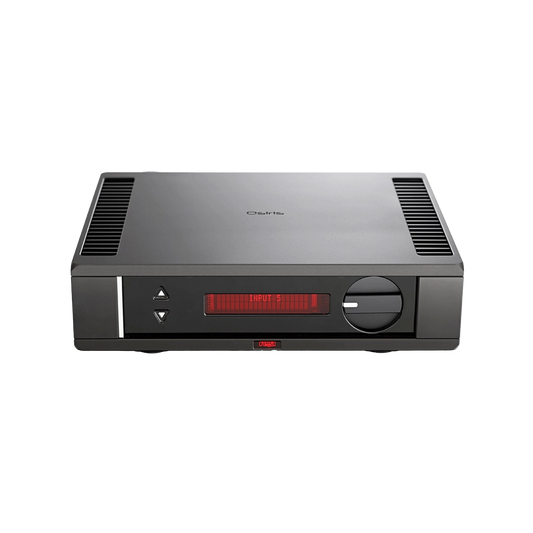 Amplificateur intégré de référence Rega Osiris AMP-OSIRIS