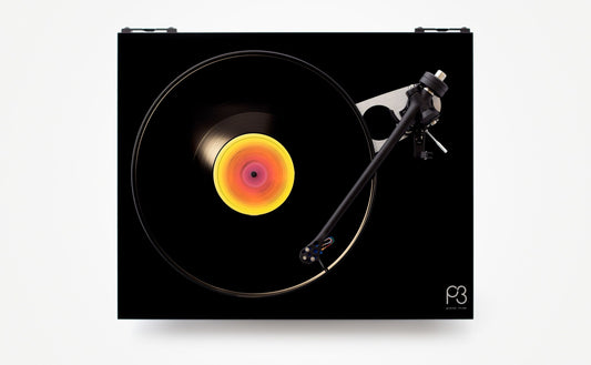 Platine vinyle Rega Planar 3 sans cellule ni ND3 ou ND5