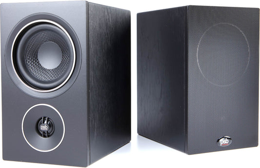 PSB Alpha P3 - Bookshelf Speakers -