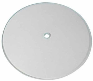 Rega Glass Plate for All Rega RP and Planar Turntable Accessories