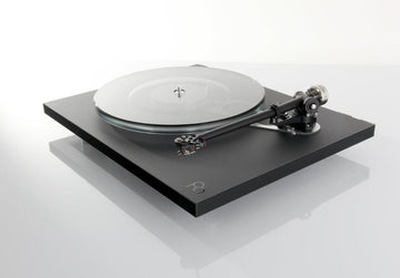 Rega Planar 6 + Neo PSU - Turntable + External Power Supply - Ania Pro