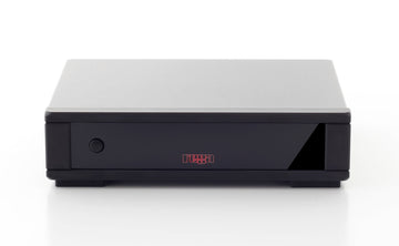 Rega Fono MC MK4 | Scène phono