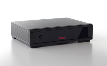 Rega Fono MM MK5 | Scène phono