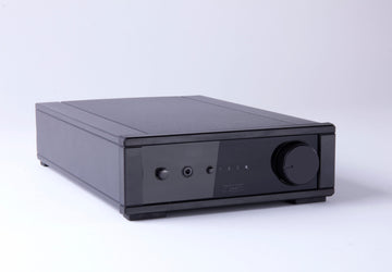 Rega io Integrated Amplifier