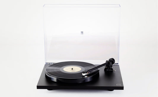 Rega System One All in One Analogue Solution