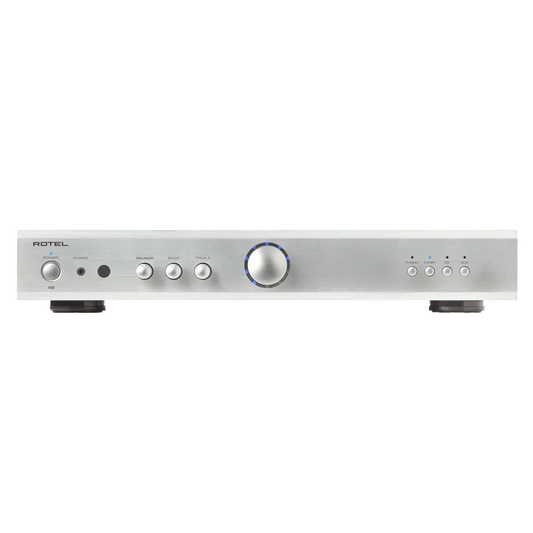 Amplificateur stéréo intégré Rotel A8