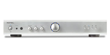 Rotel A8 Stereo Integrated Amplifier