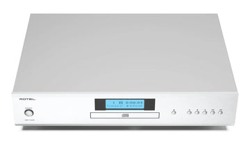 Rotel CD11MKII CD