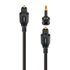 AudioQuest Carbon Optical