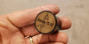 Stable 33.33 Vinyl Center Hole Reamer Turntable Accessories