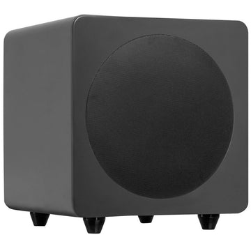 Kanto SUB8 Vinyl Matt Subwoofer