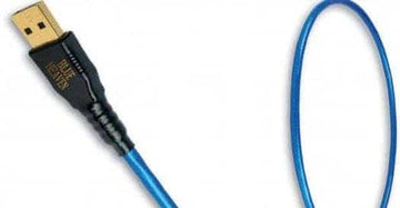 usb nordost blue heaven