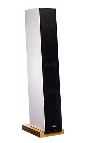 Enceinte colonne Davis Acoustics Courbet 5