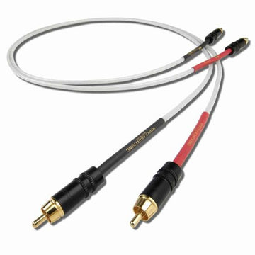 Interconnexion Nordost White Lightning-RCA-2.0M