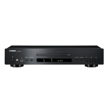 Yamaha CD-S303 CD Player + USB