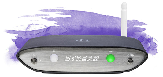 ifi Audio Zen Stream Streamer