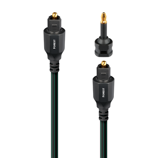 AudioQuest Forest Optical